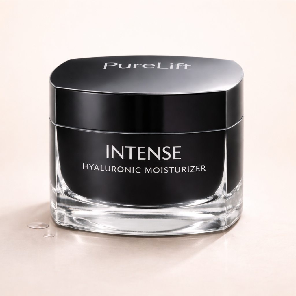 PureLift INTENSE Hyaluronic Moisturizer