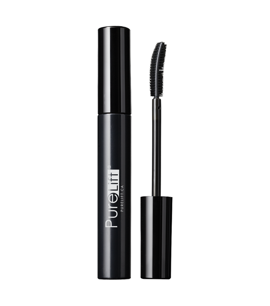 PureLift Waterproof Mascara – Jet Black