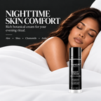 PureLift Overnight Hydrating & Nourishing Face Cream