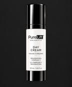 PureLift Vegan Day Cream – Hydrating Face Moisturizer