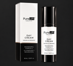 PureLift Vegan Day Cream – Hydrating Face Moisturizer