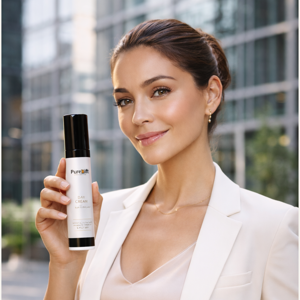 PureLift Day Cream