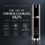 PureLift® FIRM Anti-Aging Firming Face & Eye Serum