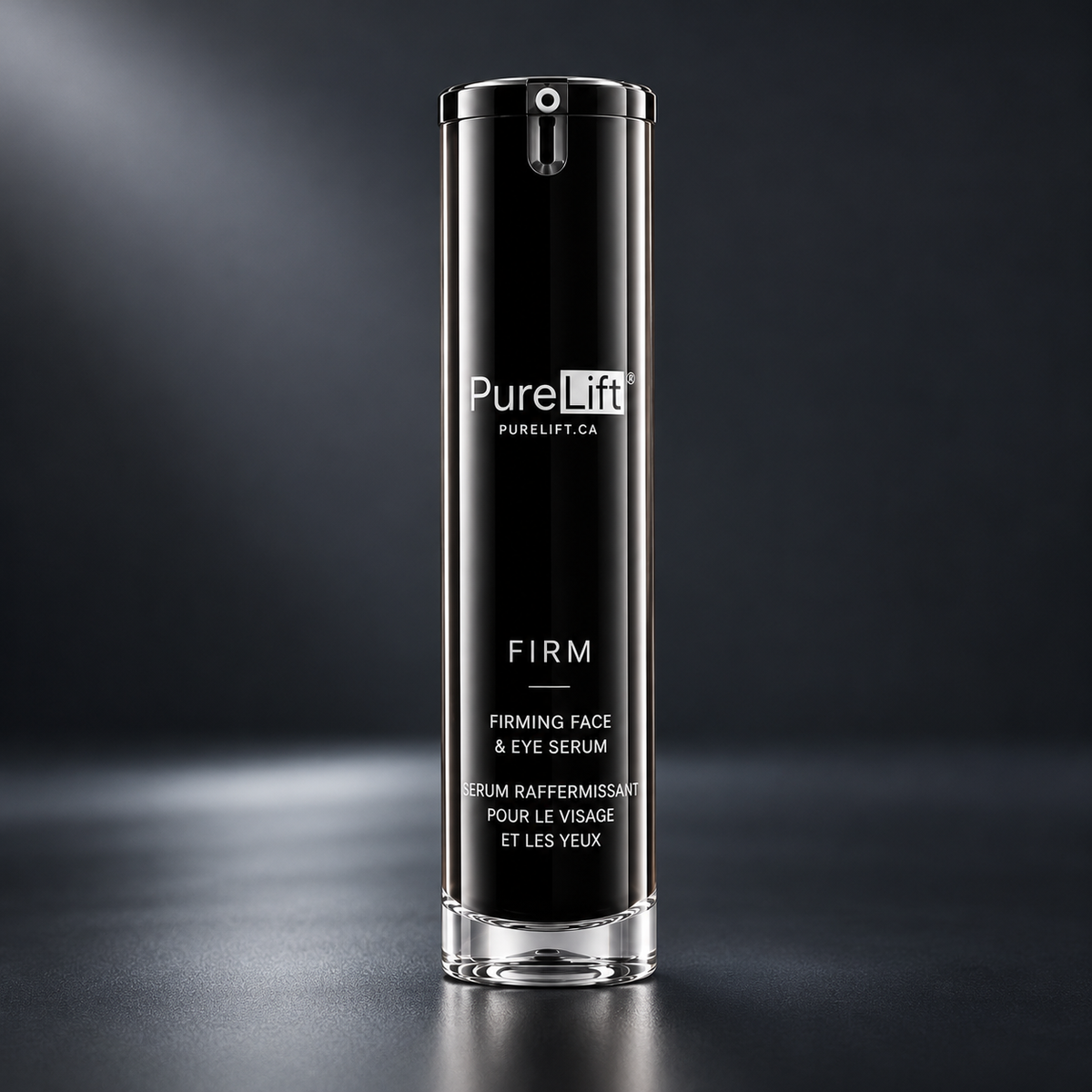 PureLift® FIRM Anti-Aging Firming Face & Eye Serum