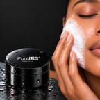 PureLift® RENEW – Rice Powder Cleanser