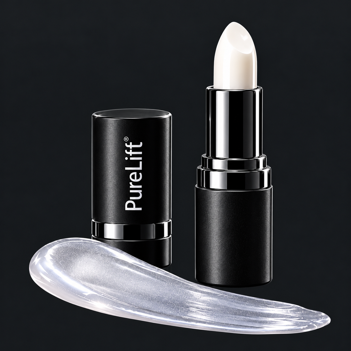 PureLift Natural Vitamin E Lip Balm Stick