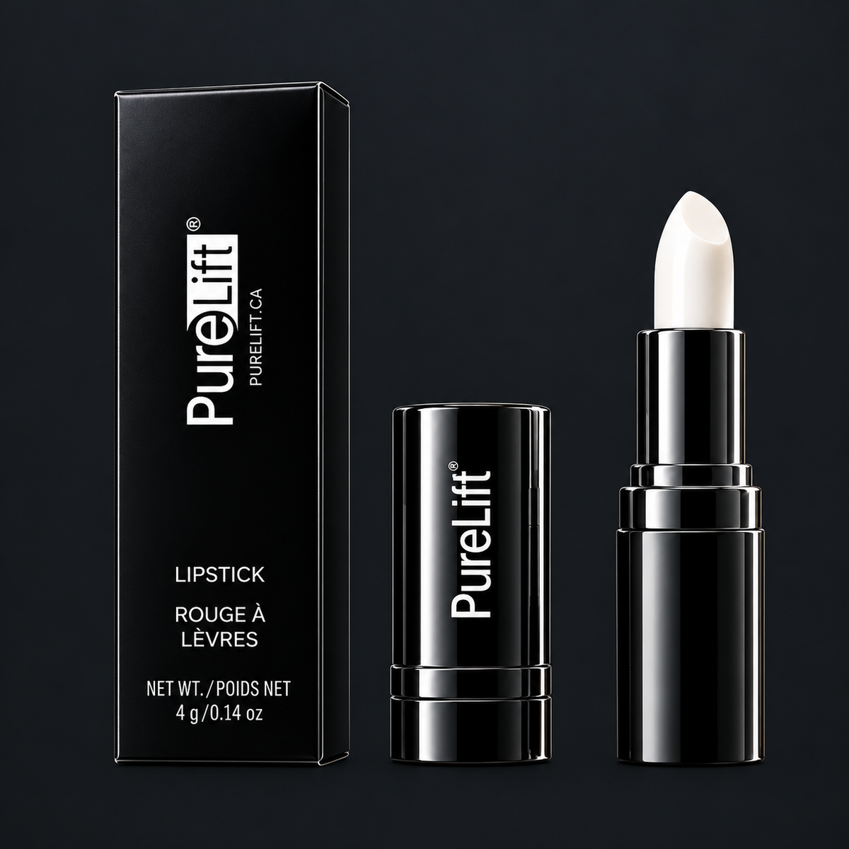 PureLift Natural Vitamin E Lip Balm Stick