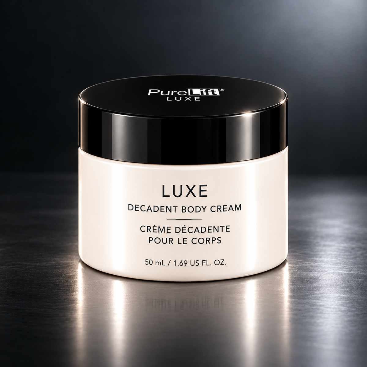 PureLift Luxe Decadent Body Cream with Niacinamide – 50 mL