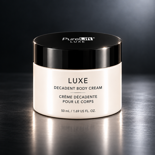 PureLift Luxe Decadent Body Cream with Niacinamide – 50 mL
