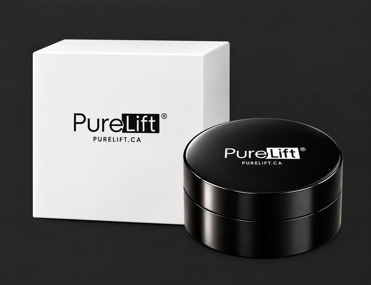 PureLift® RENEW – Rice Powder Cleanser