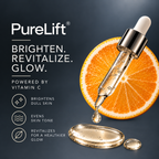 PureLift Vitamin C – Brightening & Hydrating Face Serum