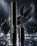 PureLift Waterproof Mascara – Jet Black