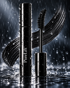 PureLift Waterproof Mascara – Jet Black