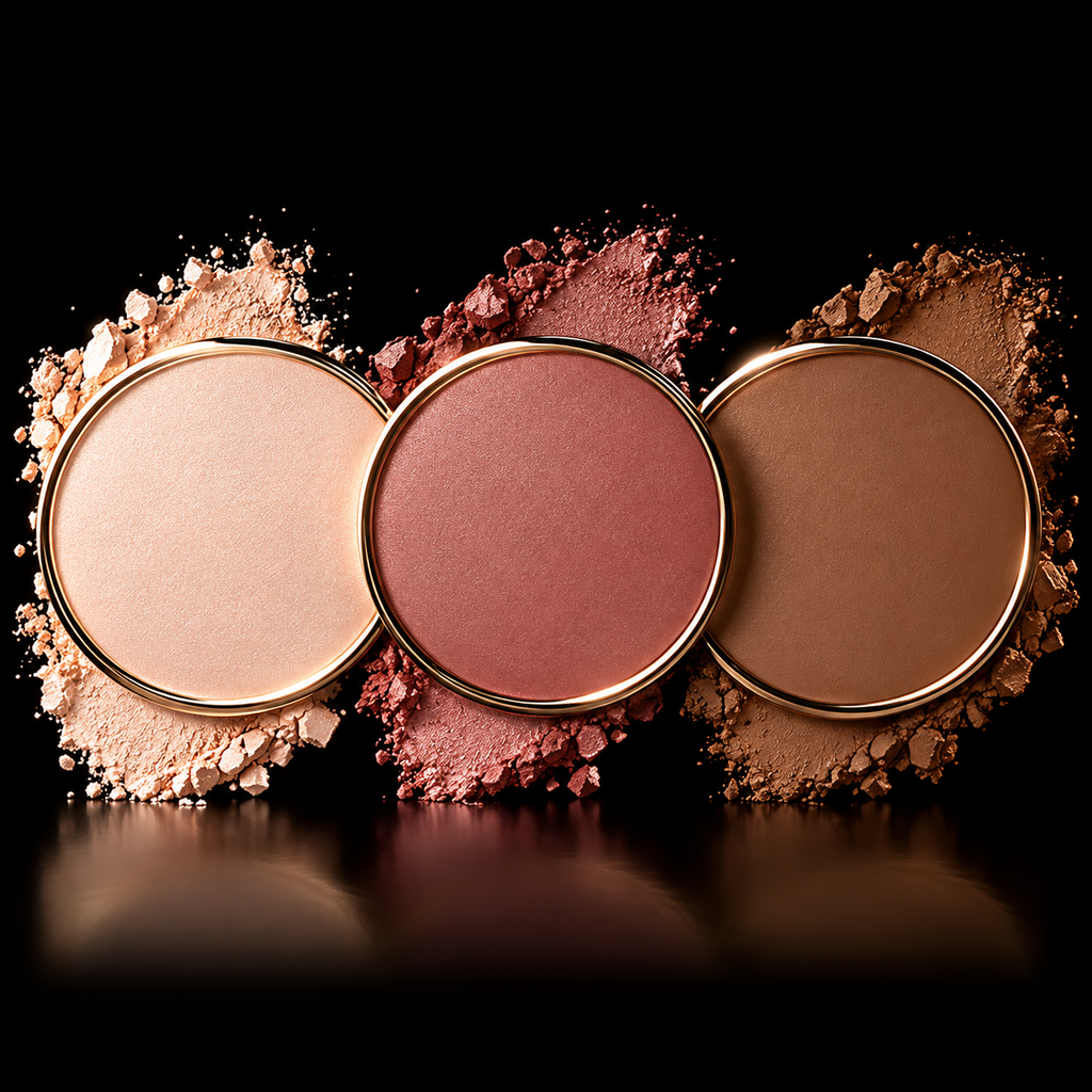 PureLift® 3-in-1 Cream Face Palette
