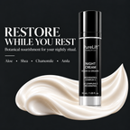 PureLift Overnight Hydrating & Nourishing Face Cream