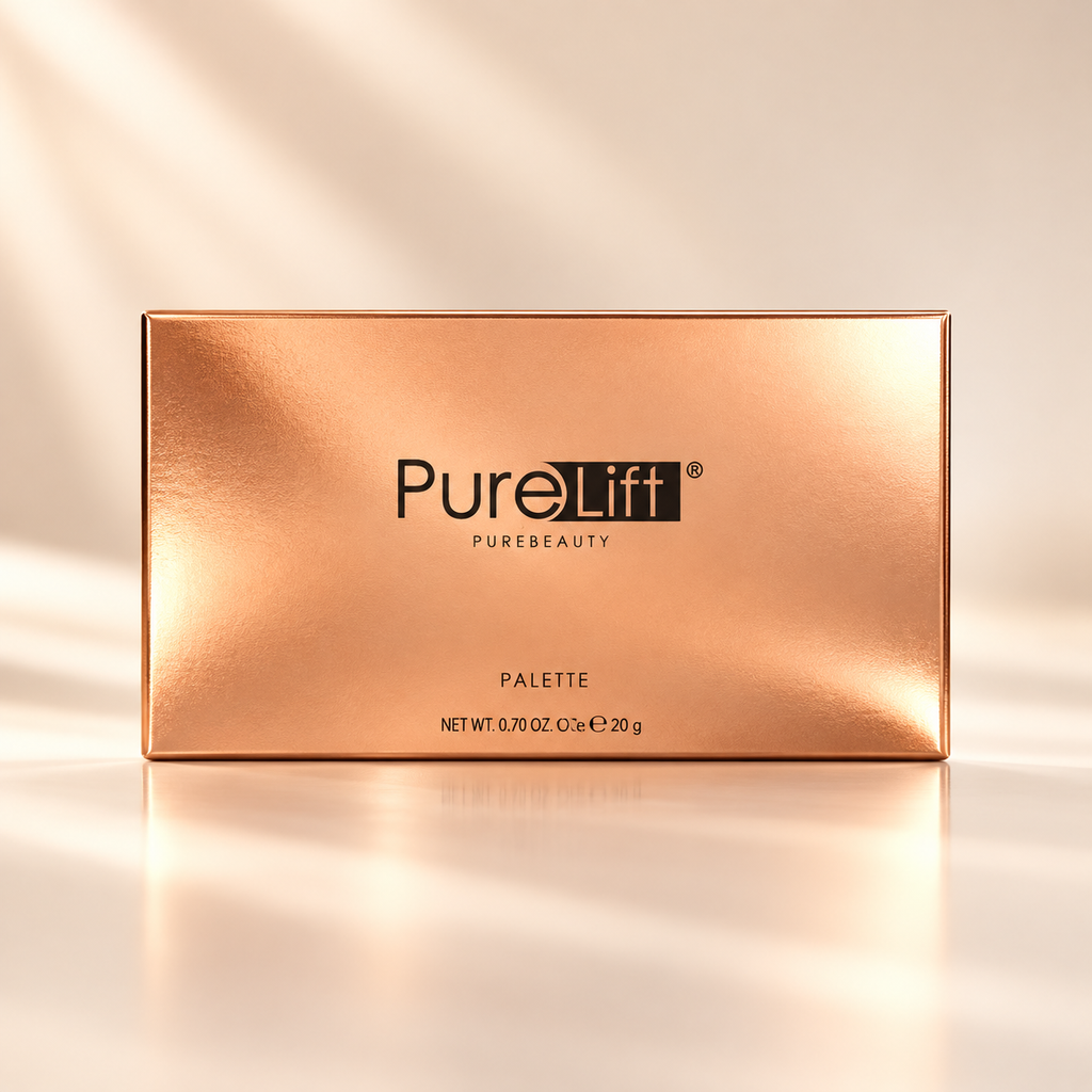 PureLift® 3-in-1 Cream Face Palette