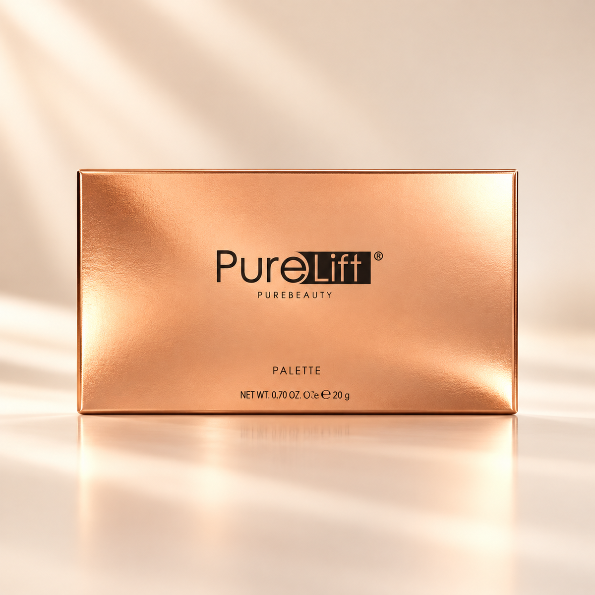 PureLift® 3-in-1 Cream Face Palette