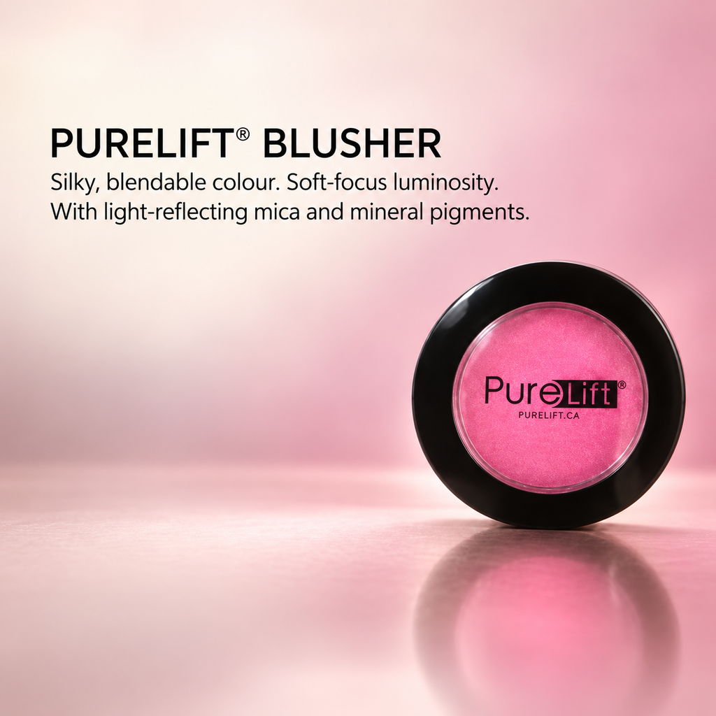 PureLift® Luminous Mineral Blush 5 g