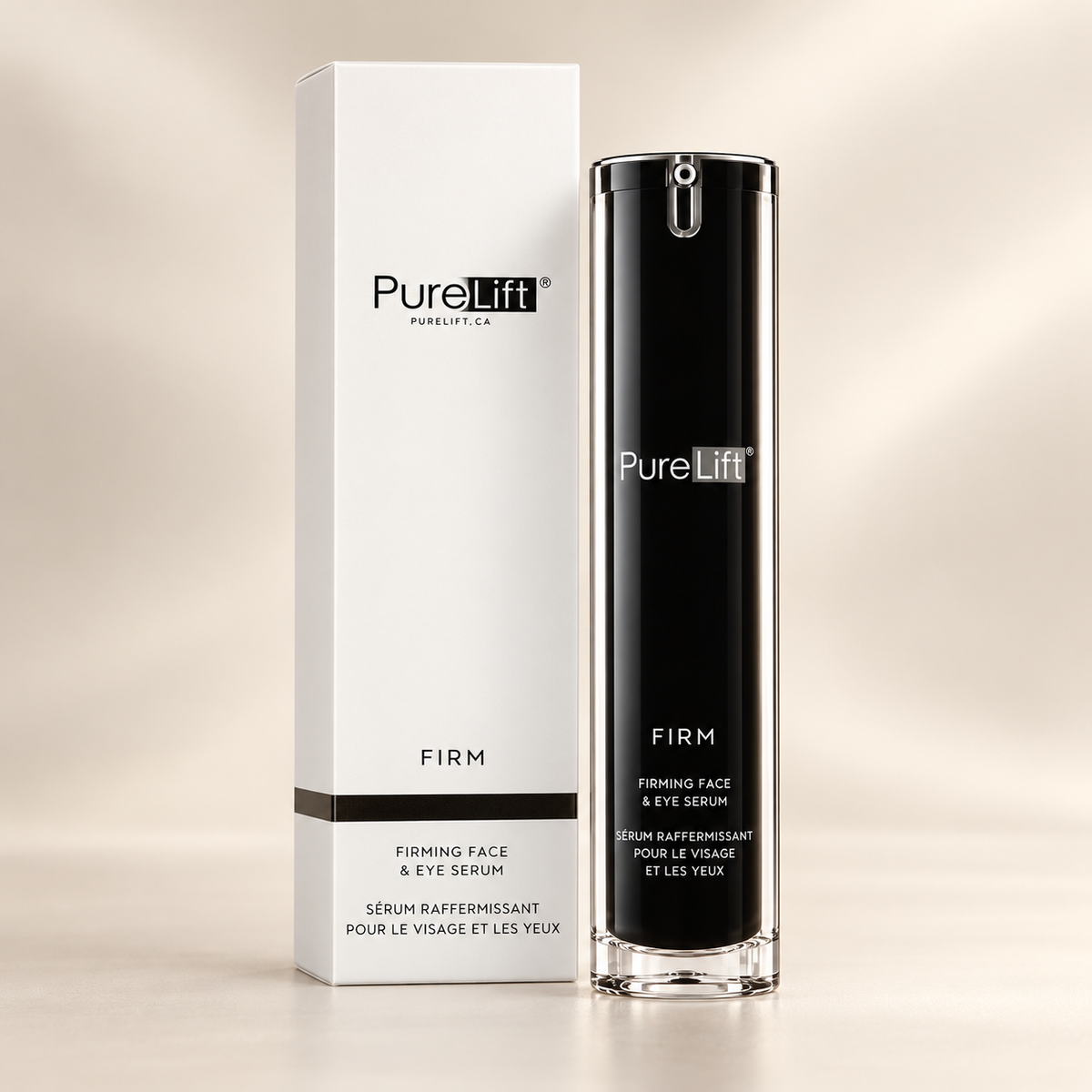PureLift® FIRM Anti-Aging Firming Face & Eye Serum