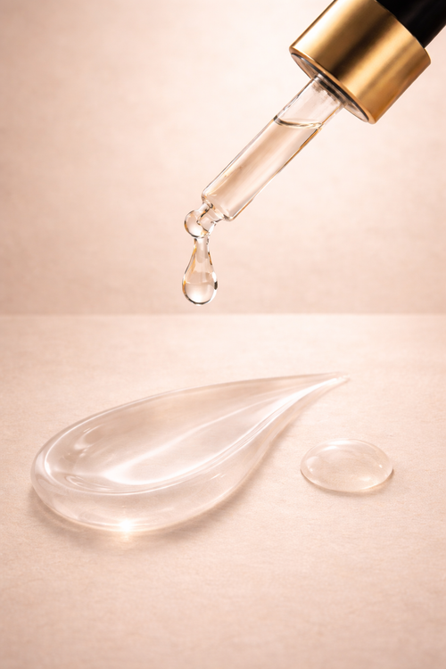 PureLift FIRM - Face & Eye Serum