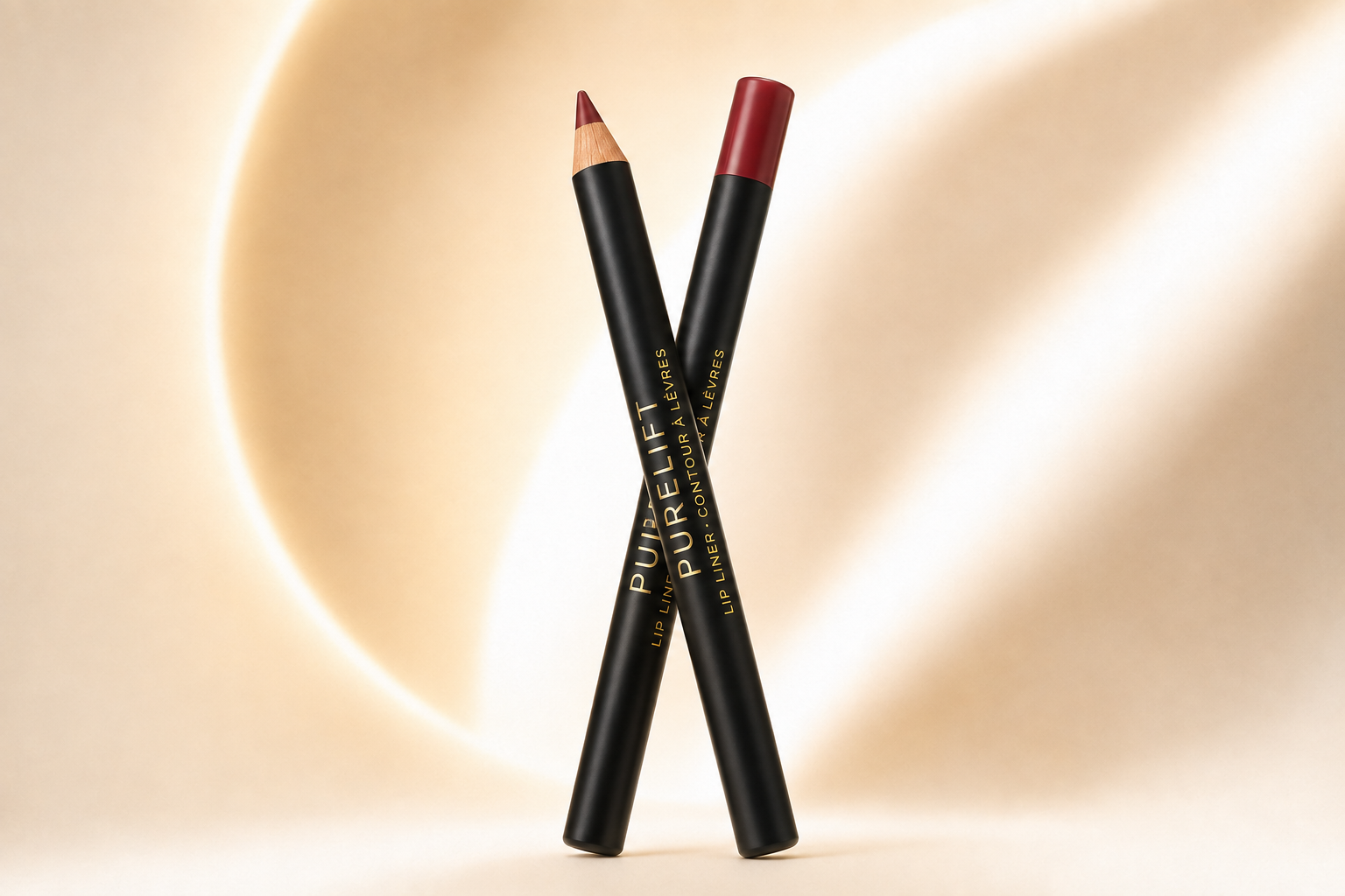 PureLift Lip Liner – Contour à Lèvres