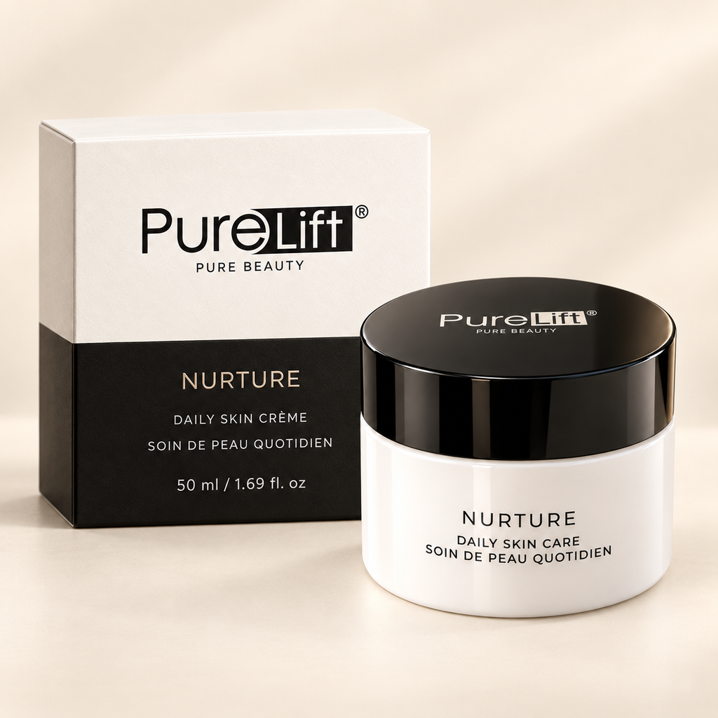 PureLift® NURTURE Botanical Nourishing Cream 50 mL