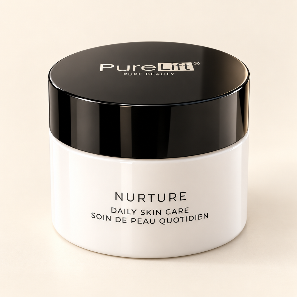 PureLift® NURTURE Botanical Nourishing Cream 50 mL
